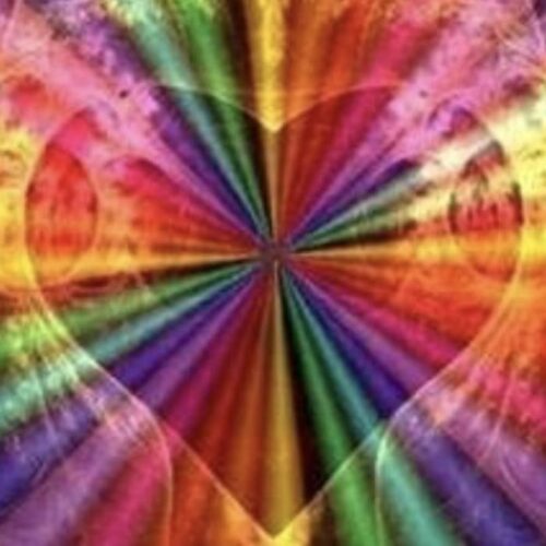 5D HIGHER HEART INITIATION HEALING