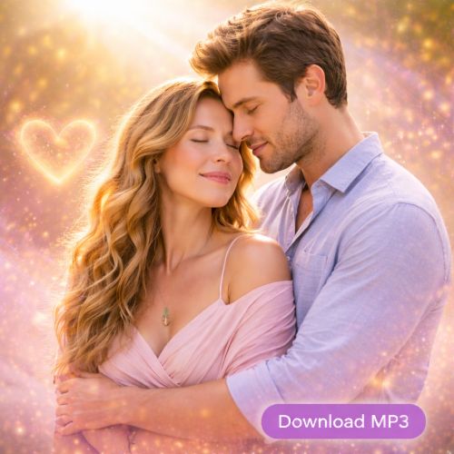 Attract Your Soulmate Do Daily Audio