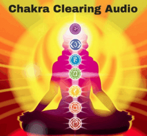 Chakra Clearing
