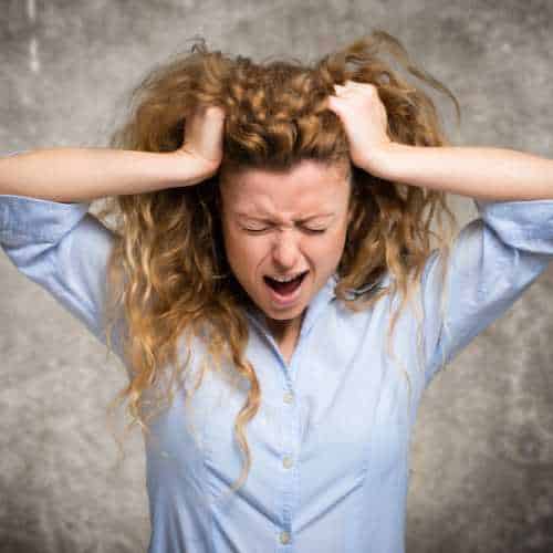 Fed up - Audio clearence