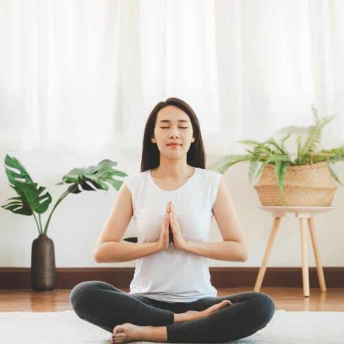 breath easly audio product