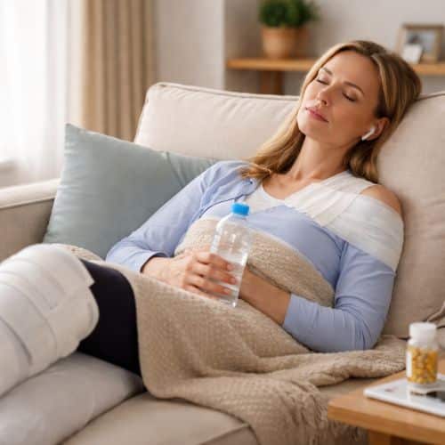 Repair & Regenerate Audio