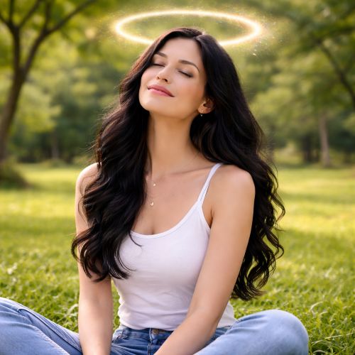 Spiritualism- Enbrightenment- Ascension