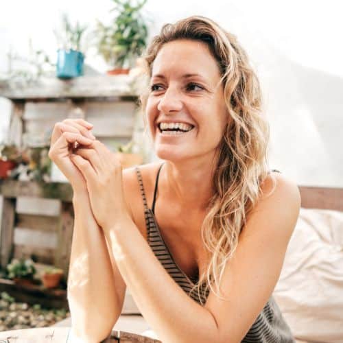 Stay Happy Now Audio