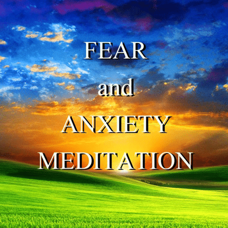 Fear- Anxiety – Stress