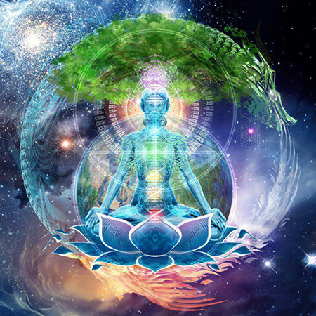 Blast your Stress – Emotions Clinic  – Meditation Clearings MP3