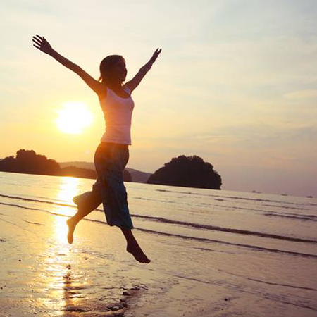 Achieving Your Dreams