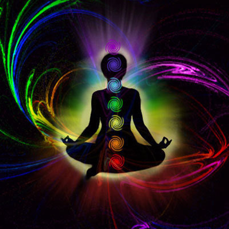 COMING SOON Chakra Clearing & Colour Therapy Workshop