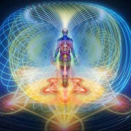 10min Chakra Clearing &1/2 hr Beginner & 1/2 Advanced Energy Meditations