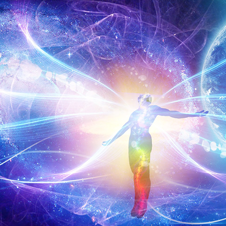 Body Healing, Repairing & Regenerating