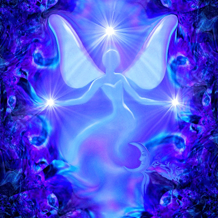 Colour Therapy Art