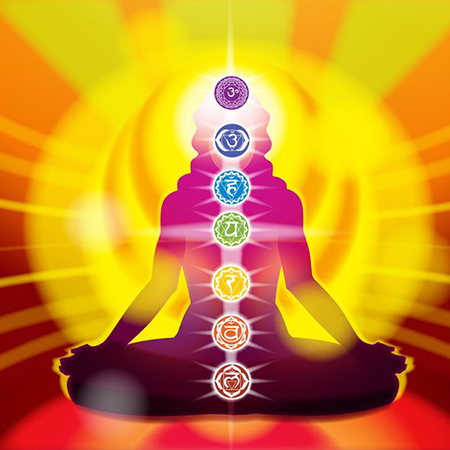 5min Chakra Clearing Dance video
