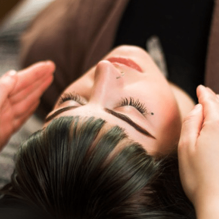 2025 Spiritual Transformation Full Body Attunement Session