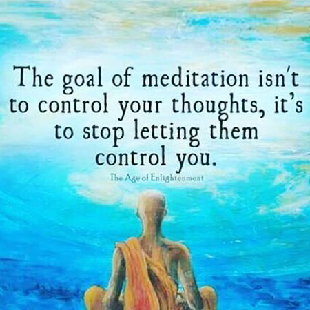 Resistance/Stuck Clearing